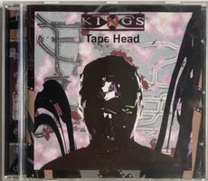 KING'S X - TAPE HEAD