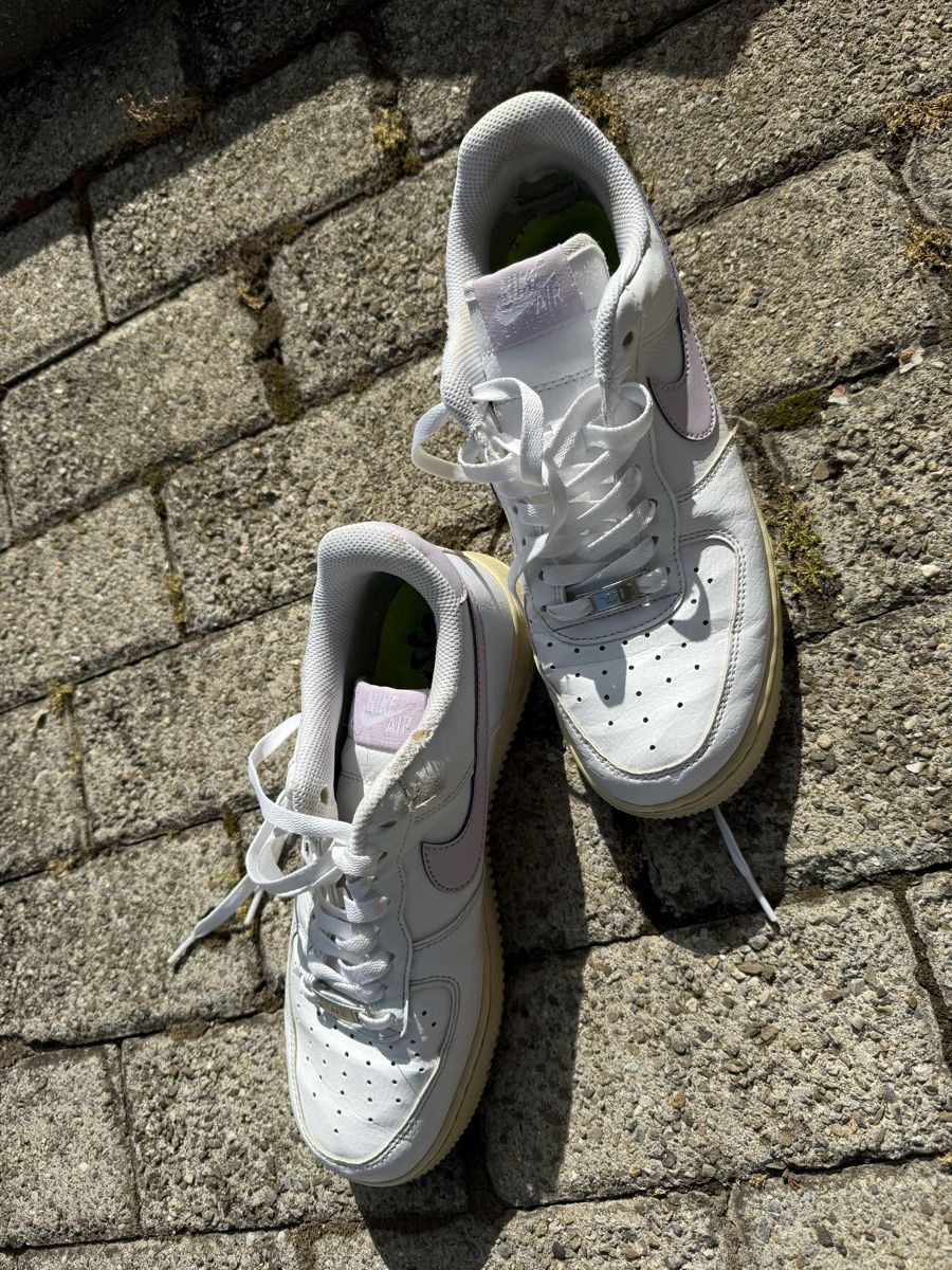 Nike Scarpe da donna: Nike Air  – Usato da St.Antoni venduto da Fantasie