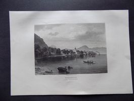 Beckenried Vierwaldstättersee