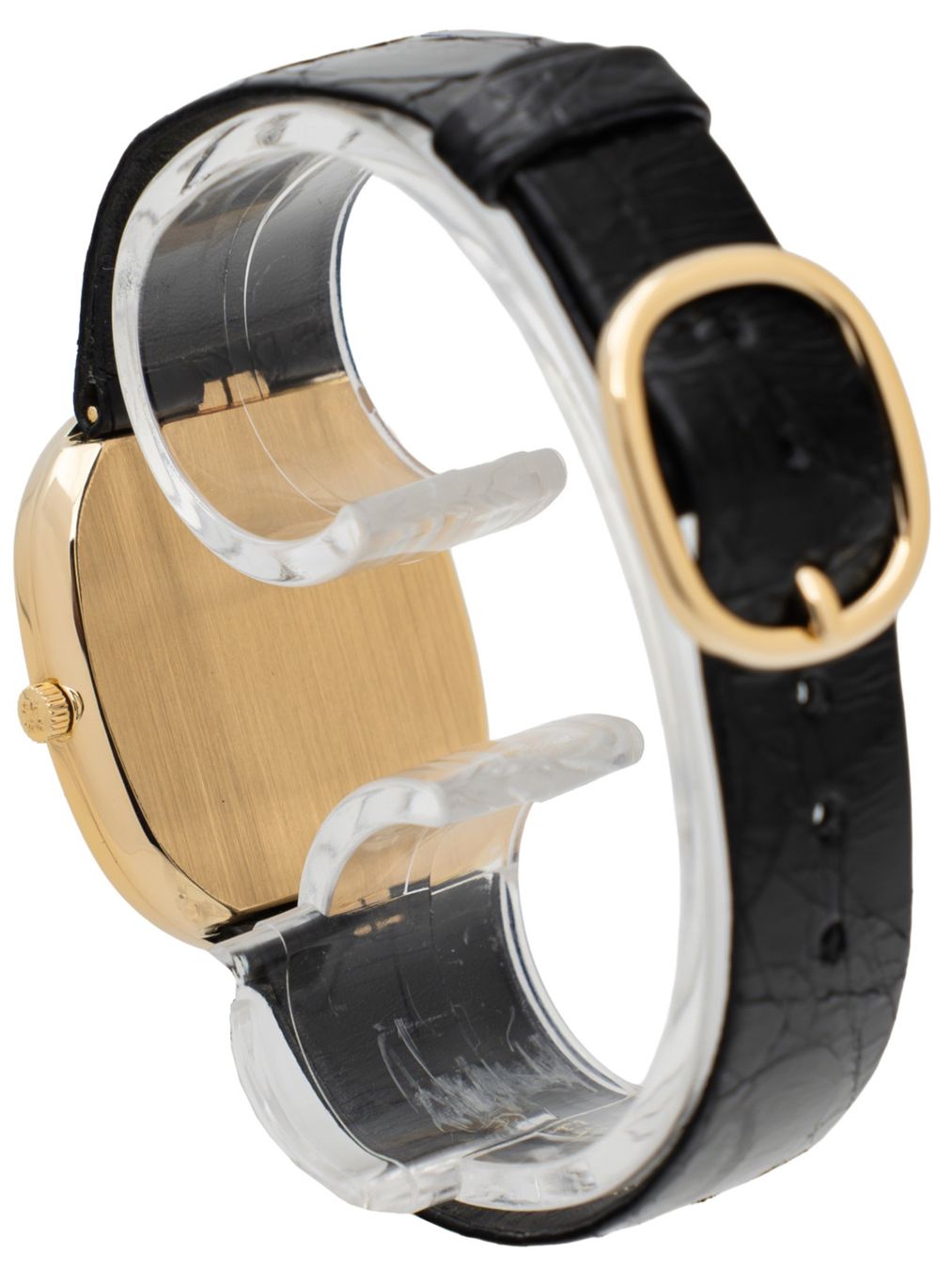 Patek Philippe Orologi: Patek Philippe Ellipse 3838 with Archives extract – Nuovo e nell'imballaggio originale da Genève venduto da aspaklariacollection 4