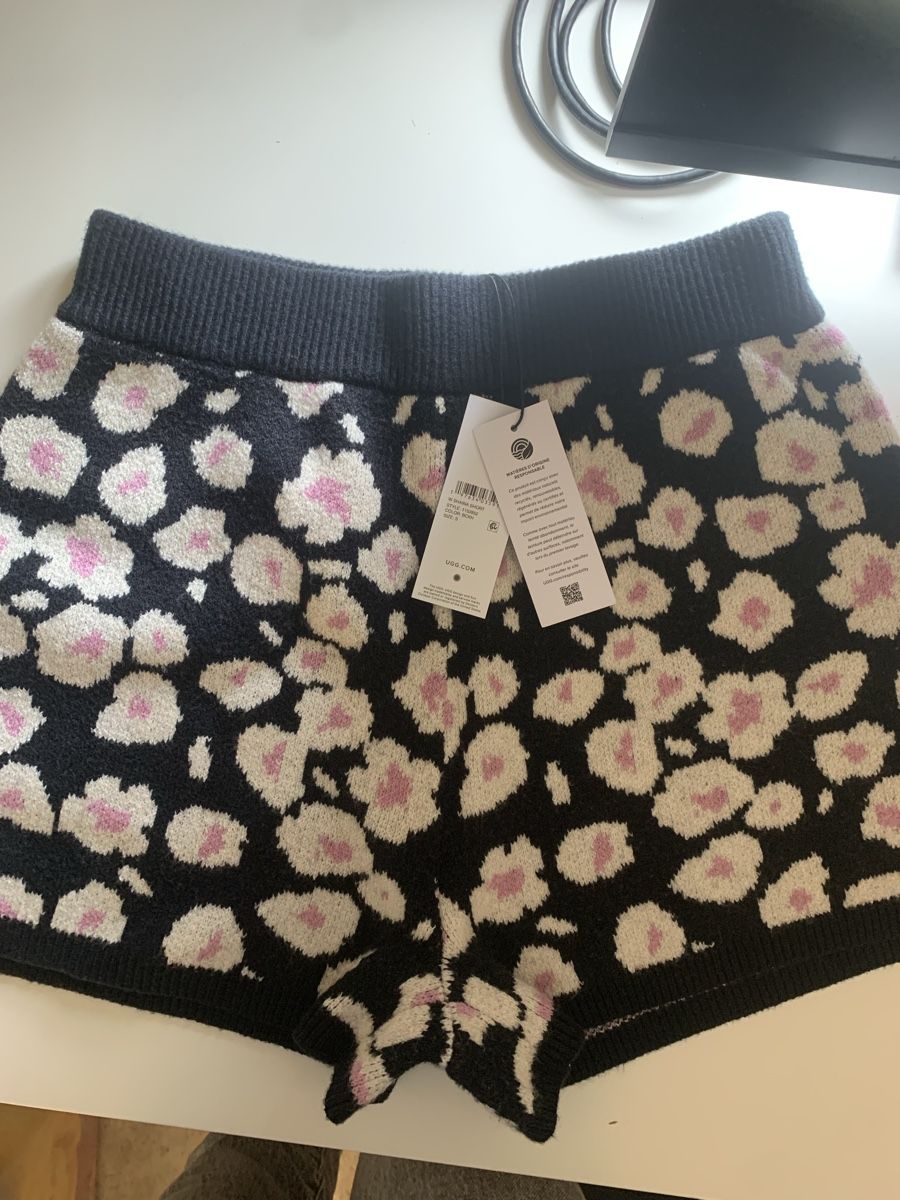 Pantaloni: UGG Shorts Shaina Gr. S – Nuovo e nell'imballaggio originale da Luzern venduto da bonnie23 1