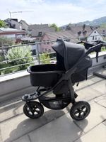 TFK Mono 2 Combi Kinderwagen + viel Zubehör