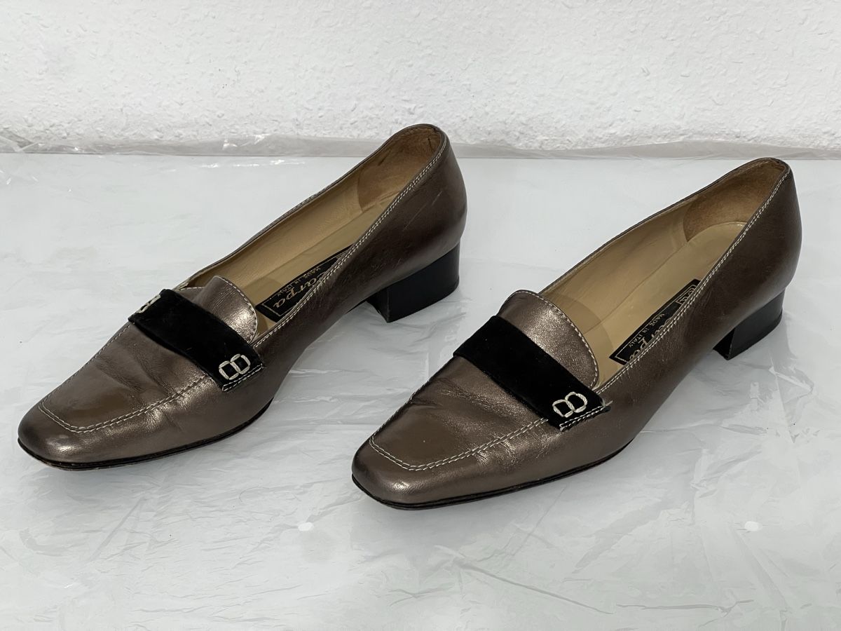Scarpe da donna: Chaussures femme Scarpa - 41 – Usato da GENÈVE venduto da triple7ch 1