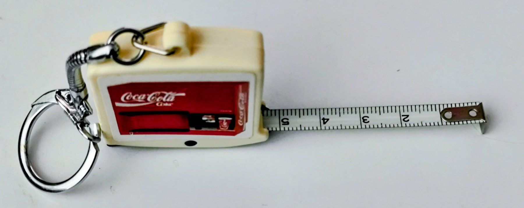 Misurare: Coca-Cola Metermass (bis 90 cm) – Usato da Pfäffikon ZH venduto da Colacity 1