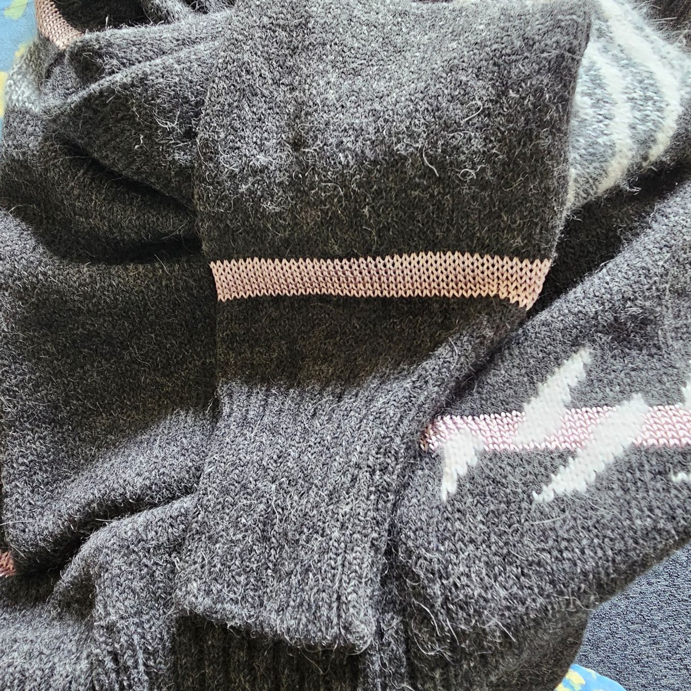 Basler Pulls & Sweat-shirts: Pullover mit passender Jacke, BASLER – D'occasion à Uster par Sonnenblume212 2