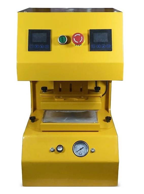 Tutti gli attrezzi: Qnubu Press Auto Lion Automatic 20 Tons – Nuovo e nell'imballaggio originale da Écublens VD venduto da Jimmy0369 3