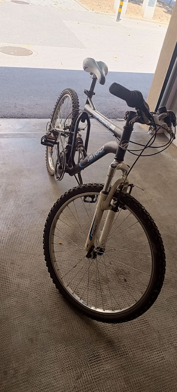 Biciclette: vélo  – Usato da Ecublens VD venduto da Preto21 1
