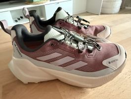 Neue Adidas Terrex Trailmaker 2 GORE-TEX Gr 36