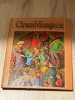 Schönes BILDER-BUCH „Grosse Menagerie“ / 1979 / Top-Zustand