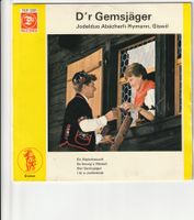 D'r Gemsjäger