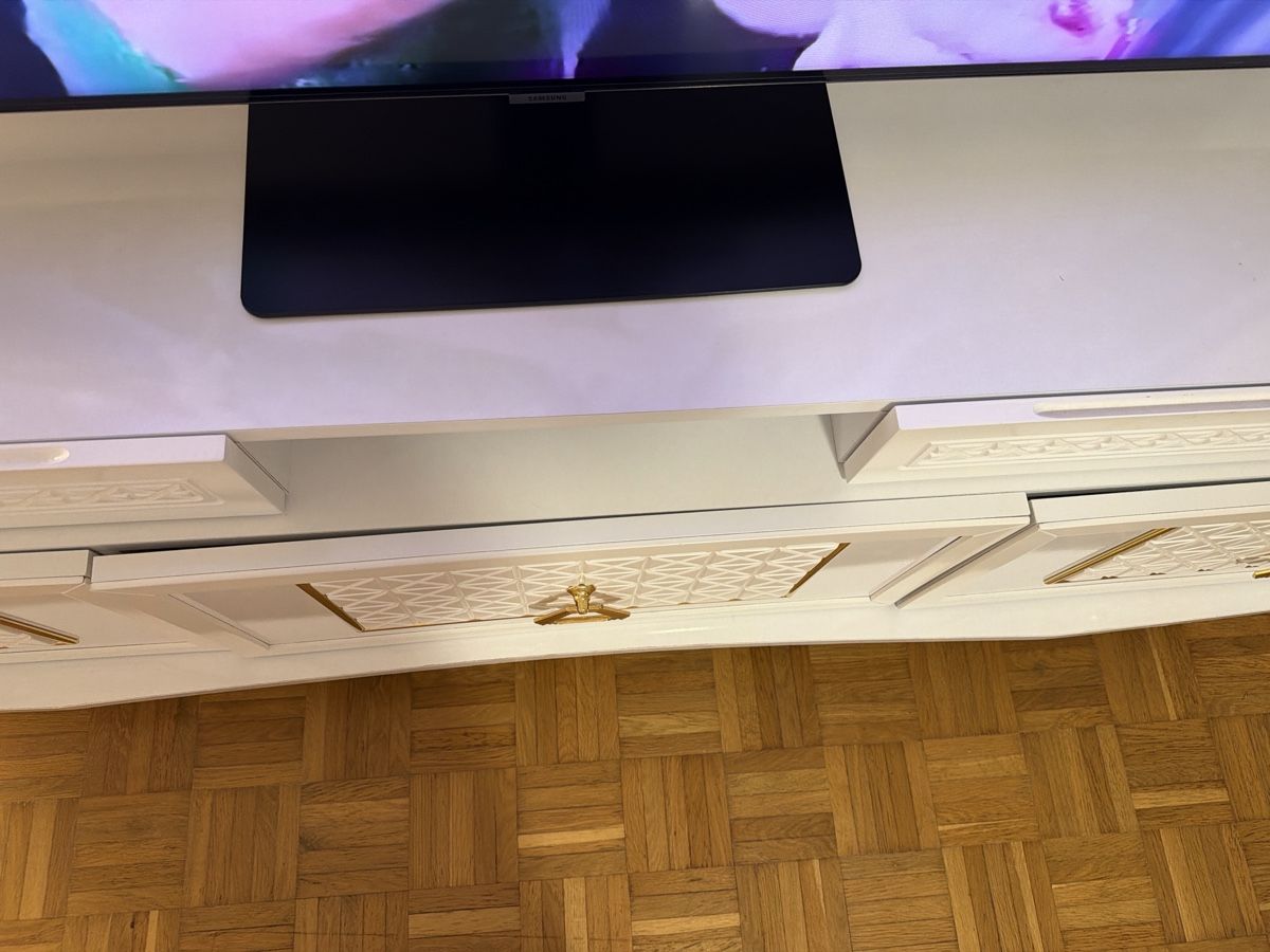 TV Möbel: Fernsehmöbel – Gebraucht aus Wangs von blerina.b 3