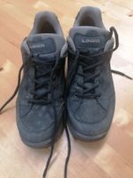 Lowa renegade, trekkingschuh, wanderschuh, 40, goretex
