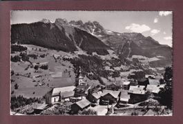 VAL D'ILLIEZ - Dents du Midi