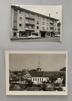 Ansichtskarten/Photos Schweiz - Düdingen FR