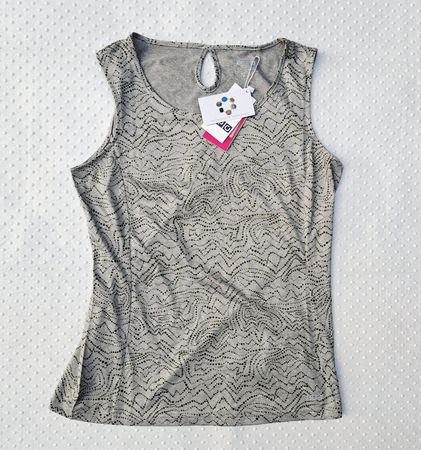 NEU! Tolles Damen Tanktop Gr. S