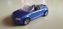 Modellauto AUDI TT, Matchbox 1999 1:57