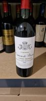 Château Canon de Brem 1986 (Canon-Fronsac).