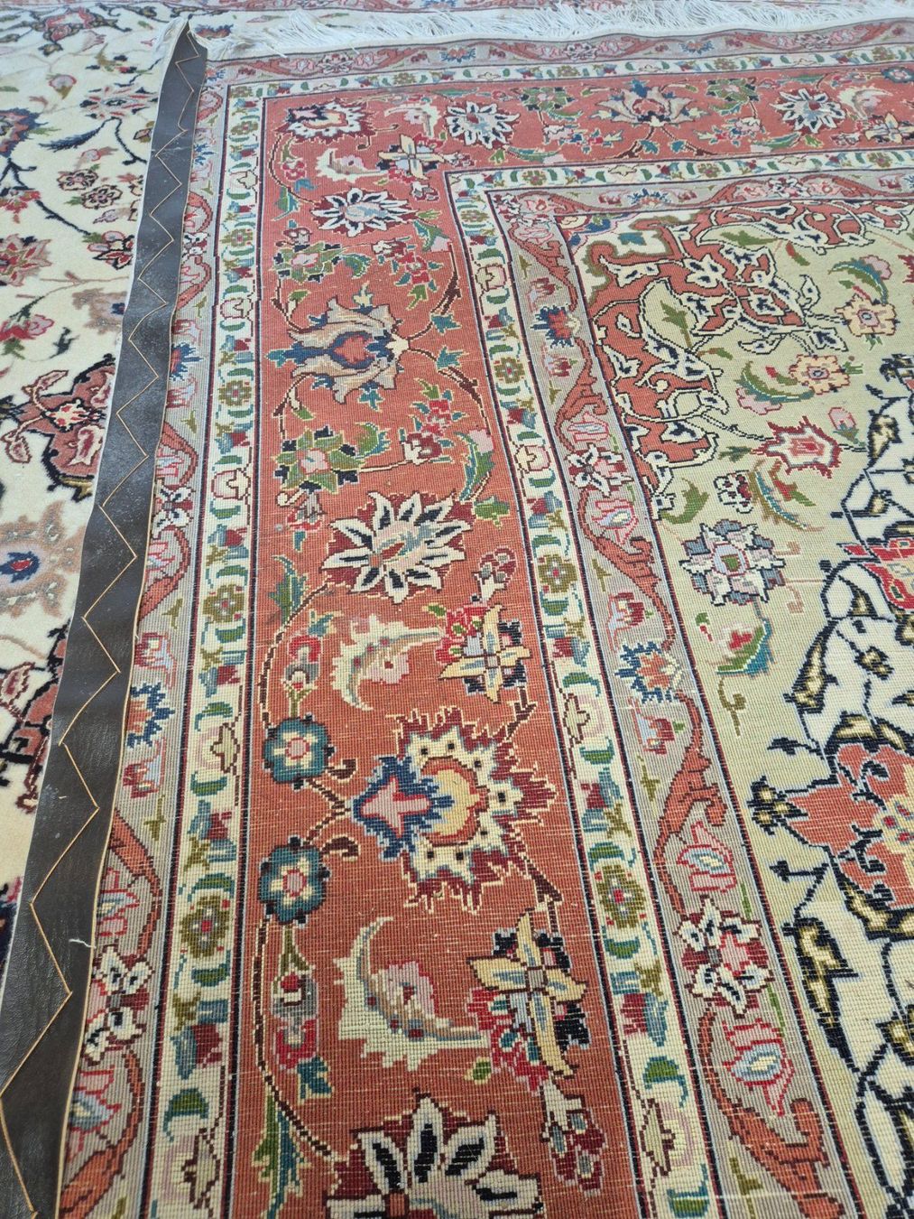 Tappeti: Teppich – Usato da Titterten venduto da ste_97cb 3