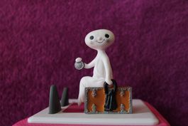 Tonie Box Figur - Das kleine Gespenst