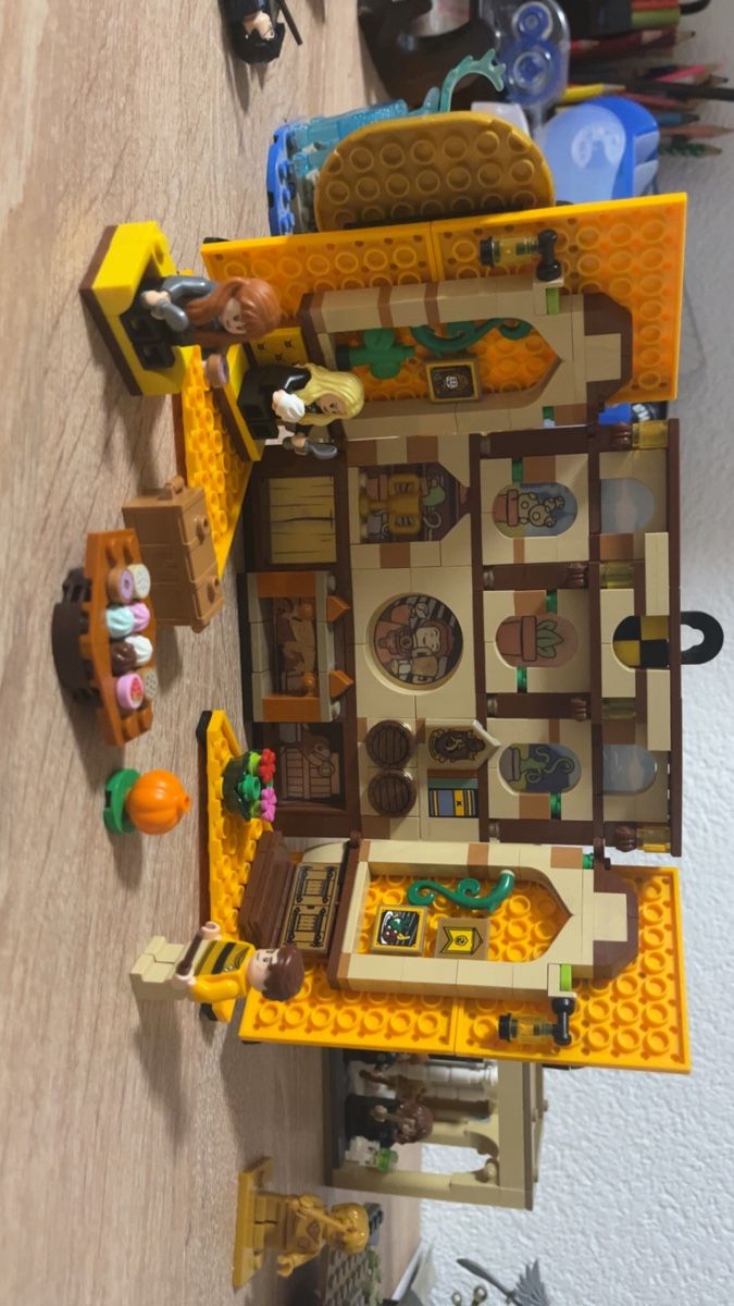 Lego Giocattoli: Harry Potter – Nuovo (secondo la descrizione) da Lützelflüh-Goldbach venduto da ter_8dyn 2