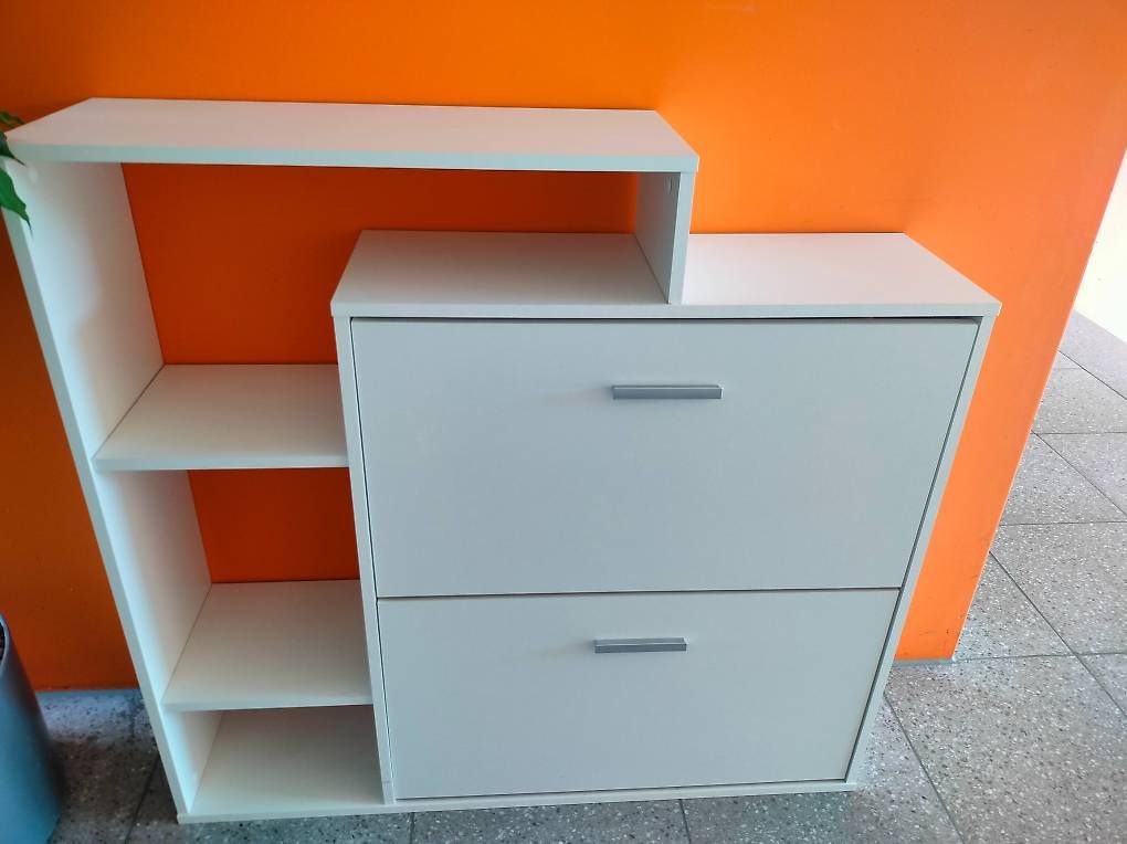 Armoires: Schuhschrank – D'occasion à Sins par cam_f5l5