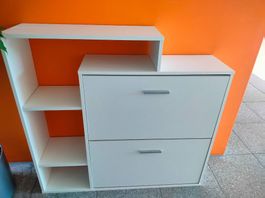 Schuhschrank