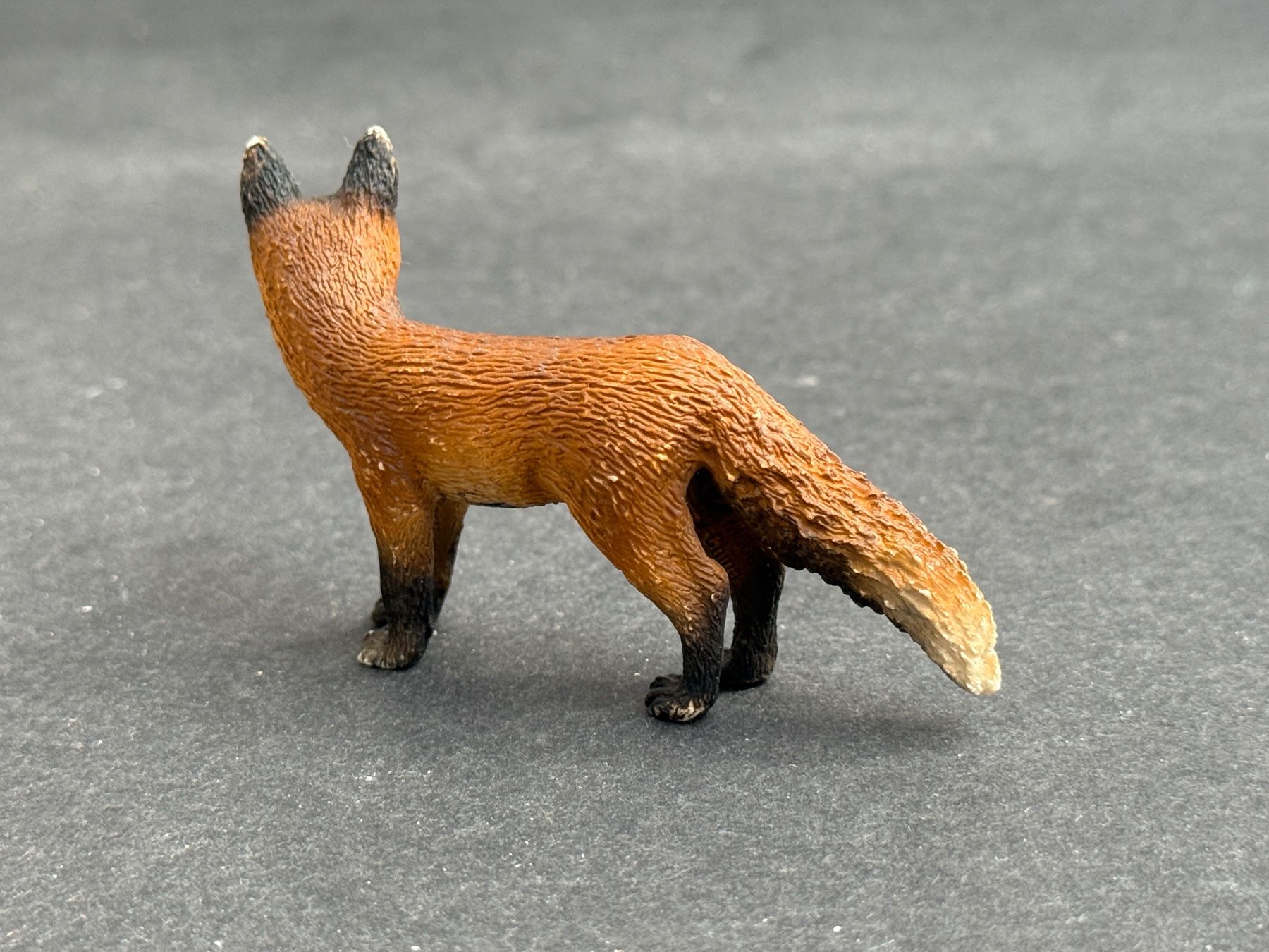 Schleich Figuren: Schleich Fuchs – Gebraucht aus Ennetbaden von mapa05 3