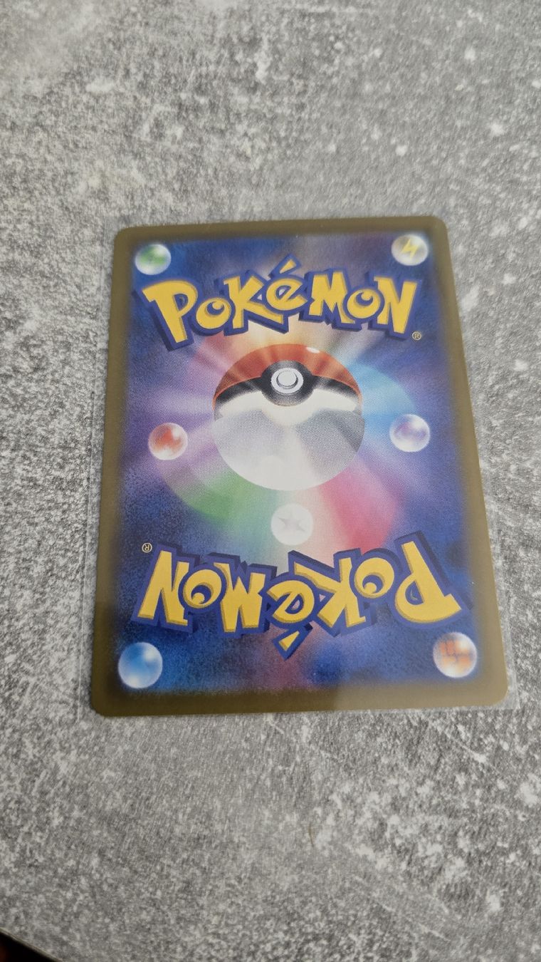 Pokémon Carte collezionabili: Pokemon Karte: Spin Rotom AR 213/193 – Nuovo (secondo la descrizione) da Mägenwil venduto da sam_5q7h 1