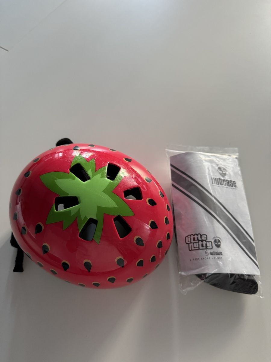 Caschi: Kinderhelm xxs – Usato da Meilen venduto da soentsch 2
