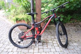 SIMPLON KIBO 275 ALU