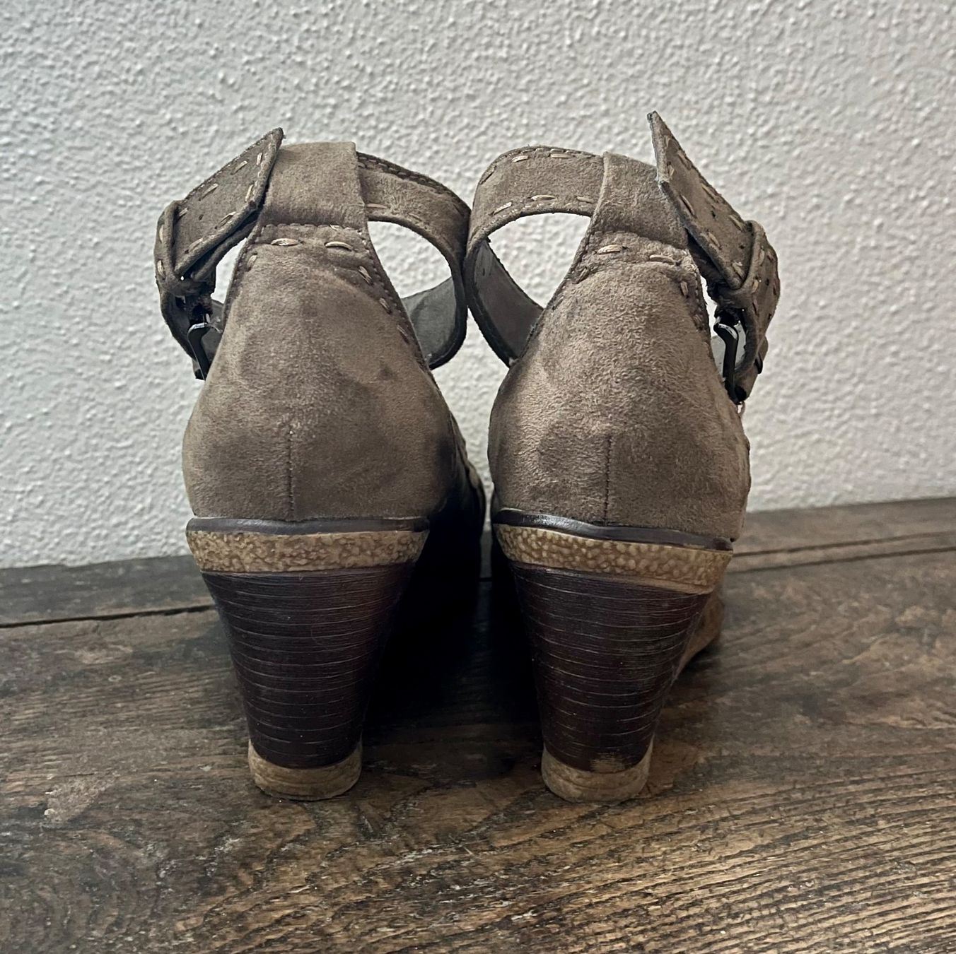 Graceland Scarpe da donna: Scarpe con cinturino n°39 – Nuovo e nell'imballaggio originale da Breganzona venduto da mas_tv72 3