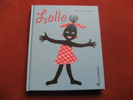 "Lollo" Kinderbuch von Mira Lobe