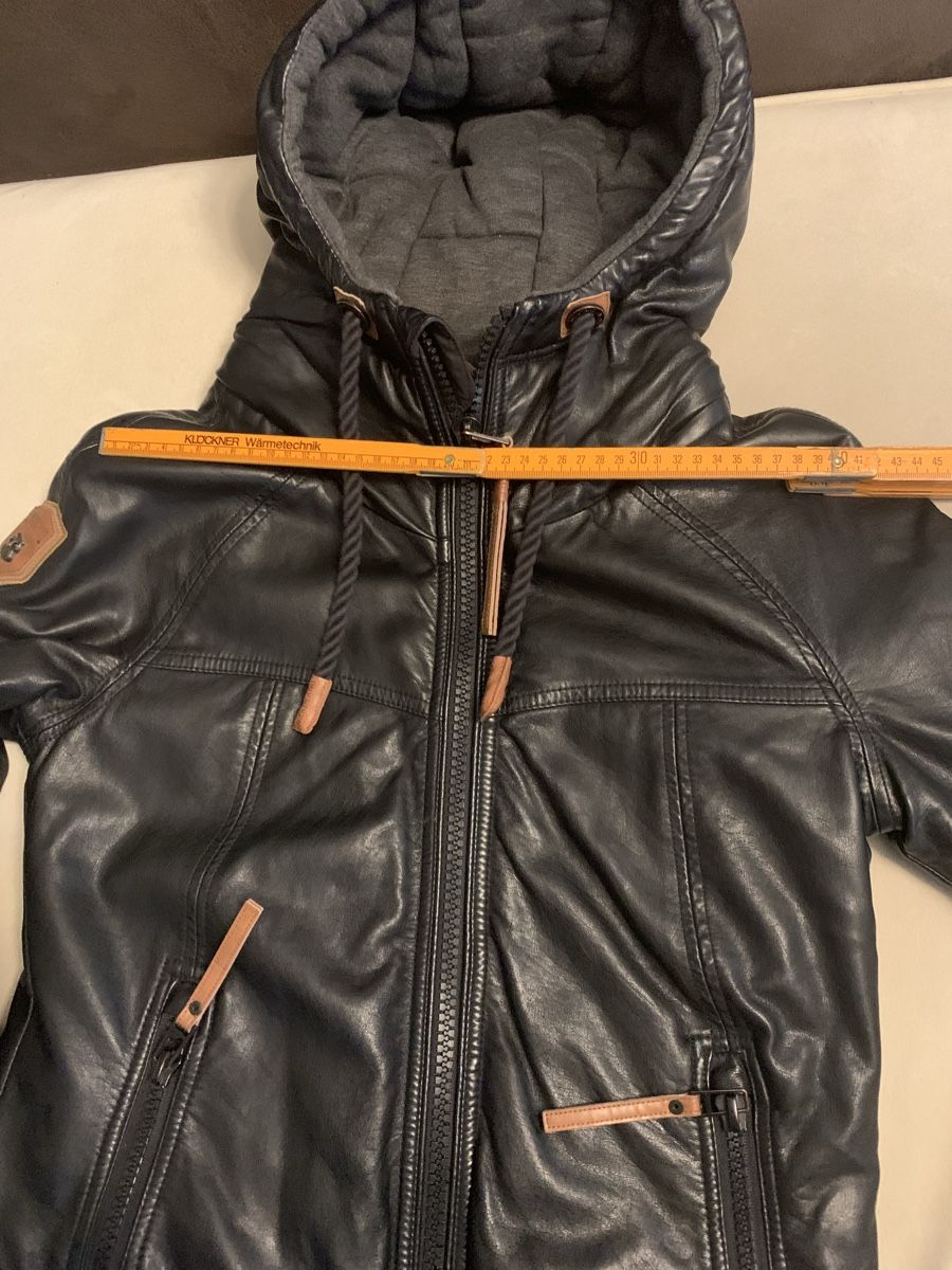 Naketano Giacche: Naketano Jacke  – Usato da Bergdietikon venduto da zor_856j 5