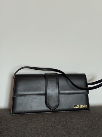 Jacquemus Bambino Long