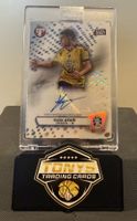 2023 Topps Pristine Road to Euro 2024 - Yasin Ayari Auto