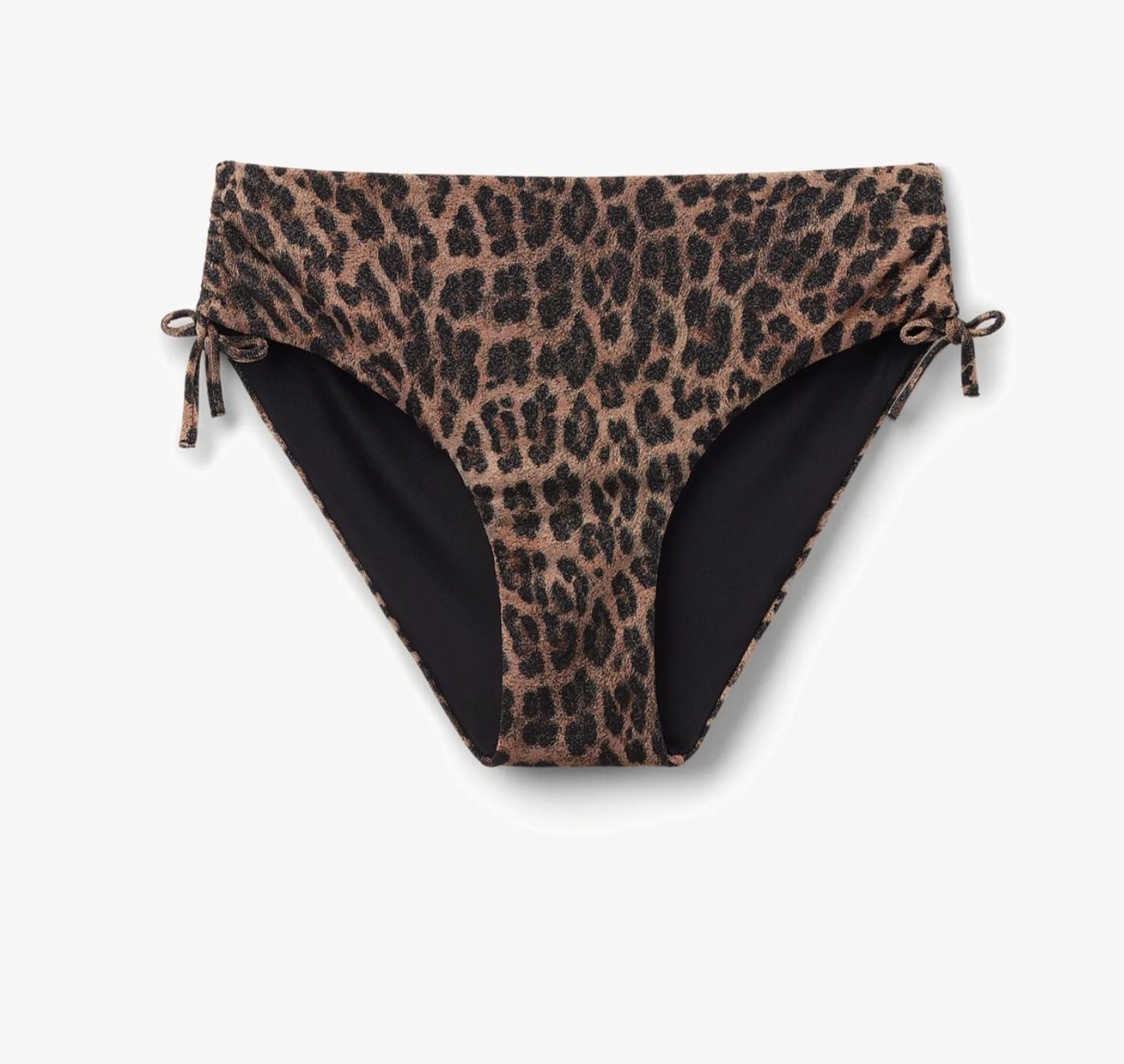Tezenis Costumi da bagno & Bikini: Bikini Set Leo-Muster, Neckholder, Gr. M - Tezenis – Nuovo (secondo la descrizione) da Herisau venduto da yellowsunflower1988 6