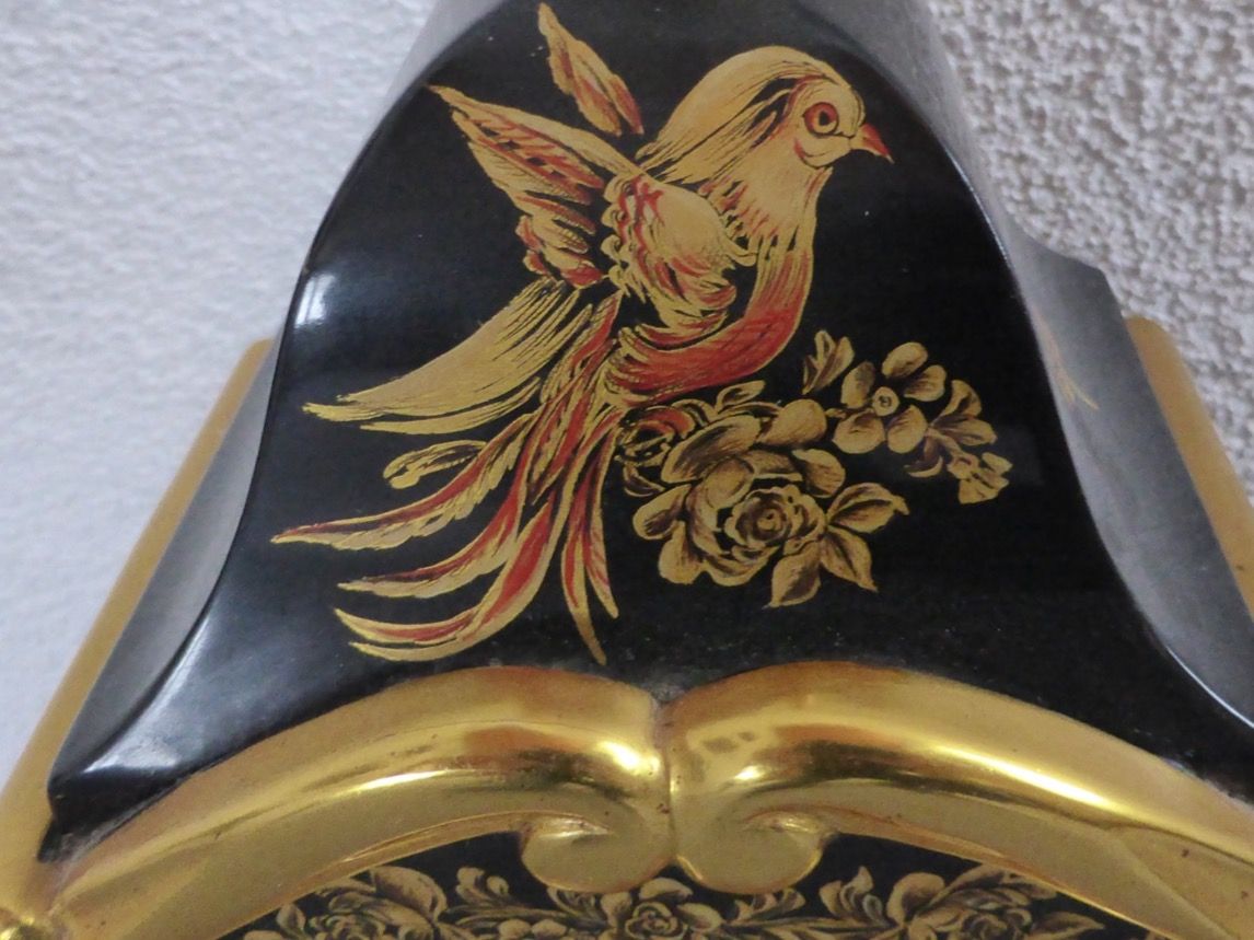 Zenith Orologi: ZENITH  Neuenburger Pendule Paradis-Vogel – Usato da Gonten venduto da gwondrig 4