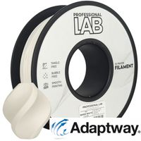 PLA 1.75 mm, 1kg, warm white