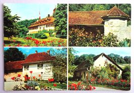 St. Petersinsel (Bielersee)