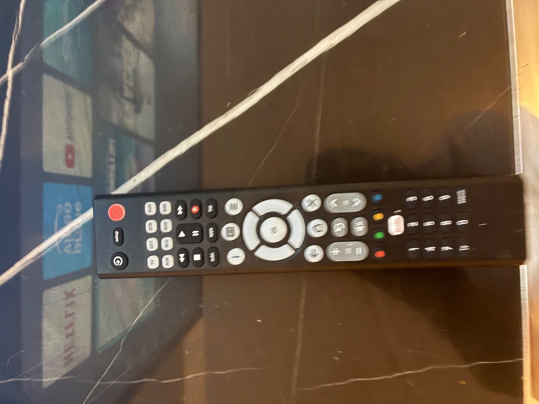 Televisori: Smart TV top Preis top Zustand!!!! – Nuovo (secondo la descrizione) da Seon venduto da Demon 3