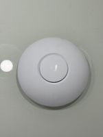 Ubiquiti UniFi nanoHD UAP-nanoHD Access Point Wi-Fi 5 Wave 2