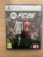 EAFC 26 PS5