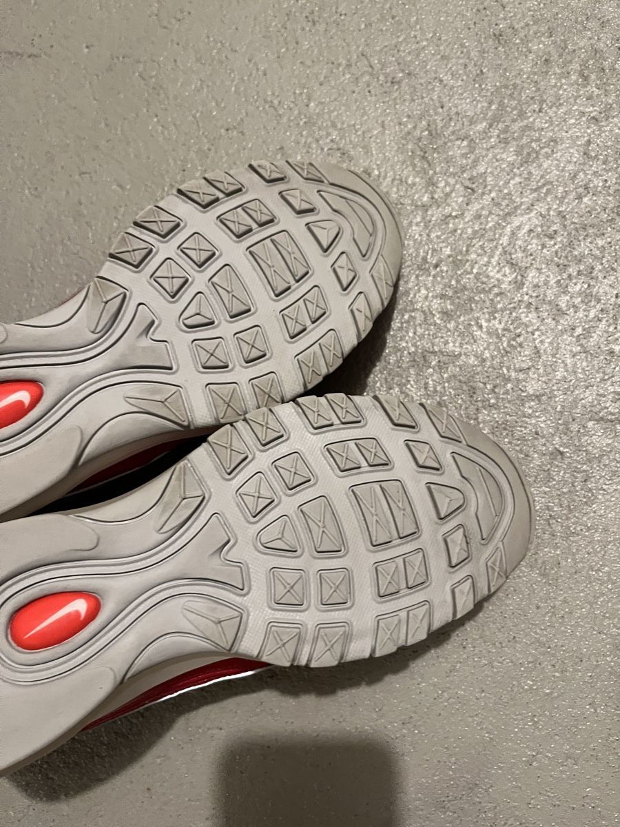Supreme Scarpe da uomo: Air Max 98 x Supreme – Nuovo (secondo la descrizione) da Rombach venduto da akiromay 6