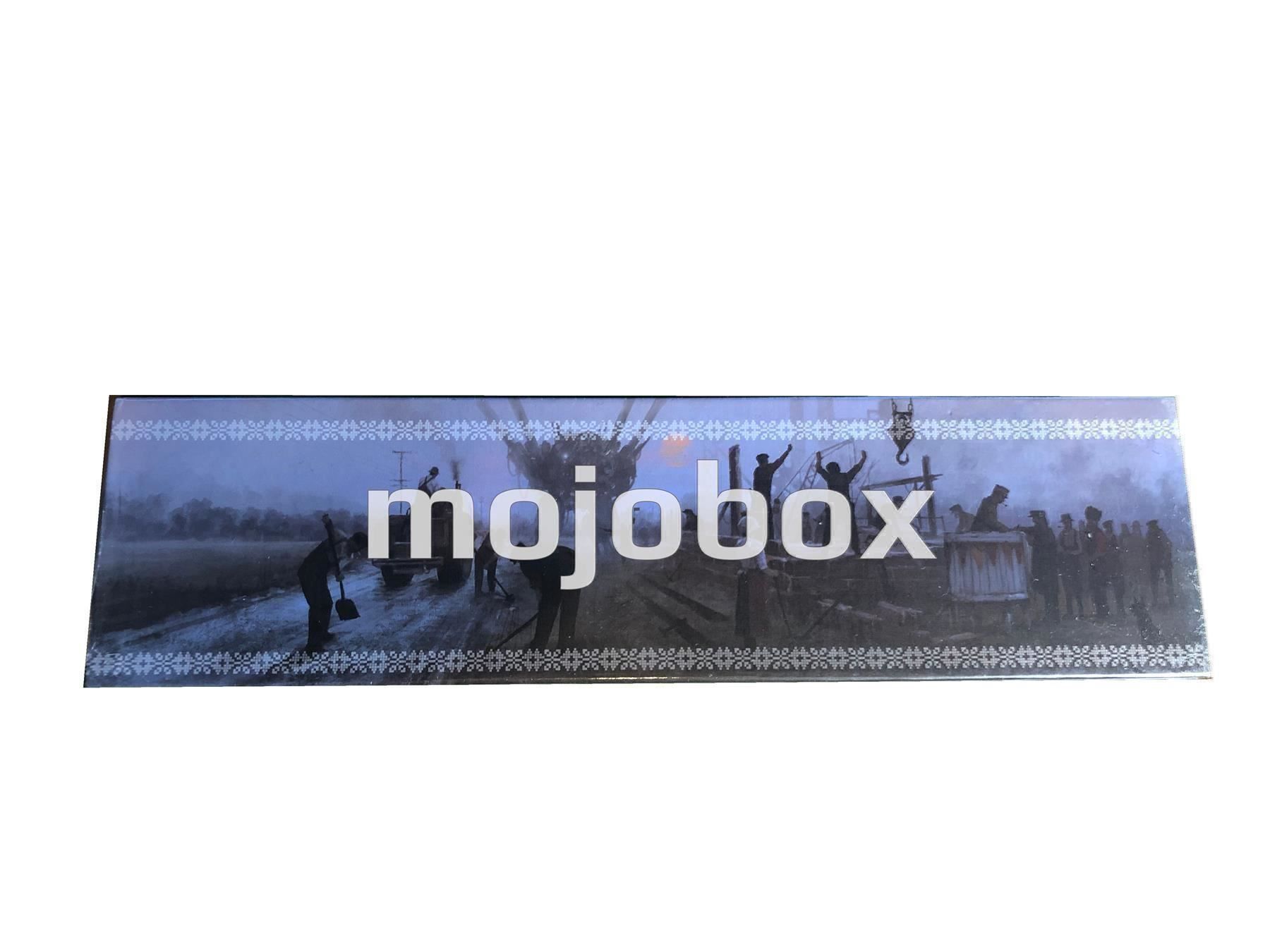Alle DVDs: Scythe - DE- NEU OVP – Neu und originalverpackt aus Chur von mojobox 5