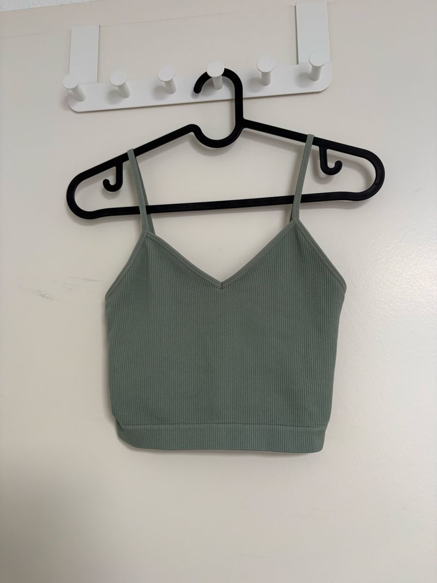 Tops: Tanktop  Grösse 2XS  – D'occasion à gossau sg par lin84