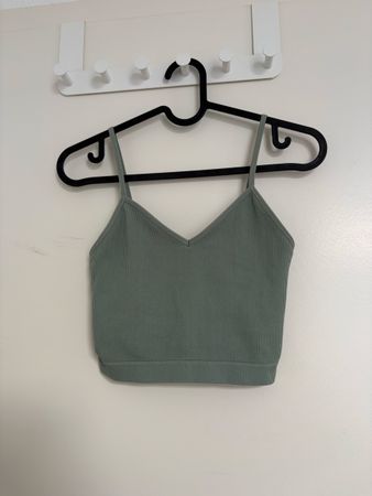 Tanktop  Grösse 2XS 