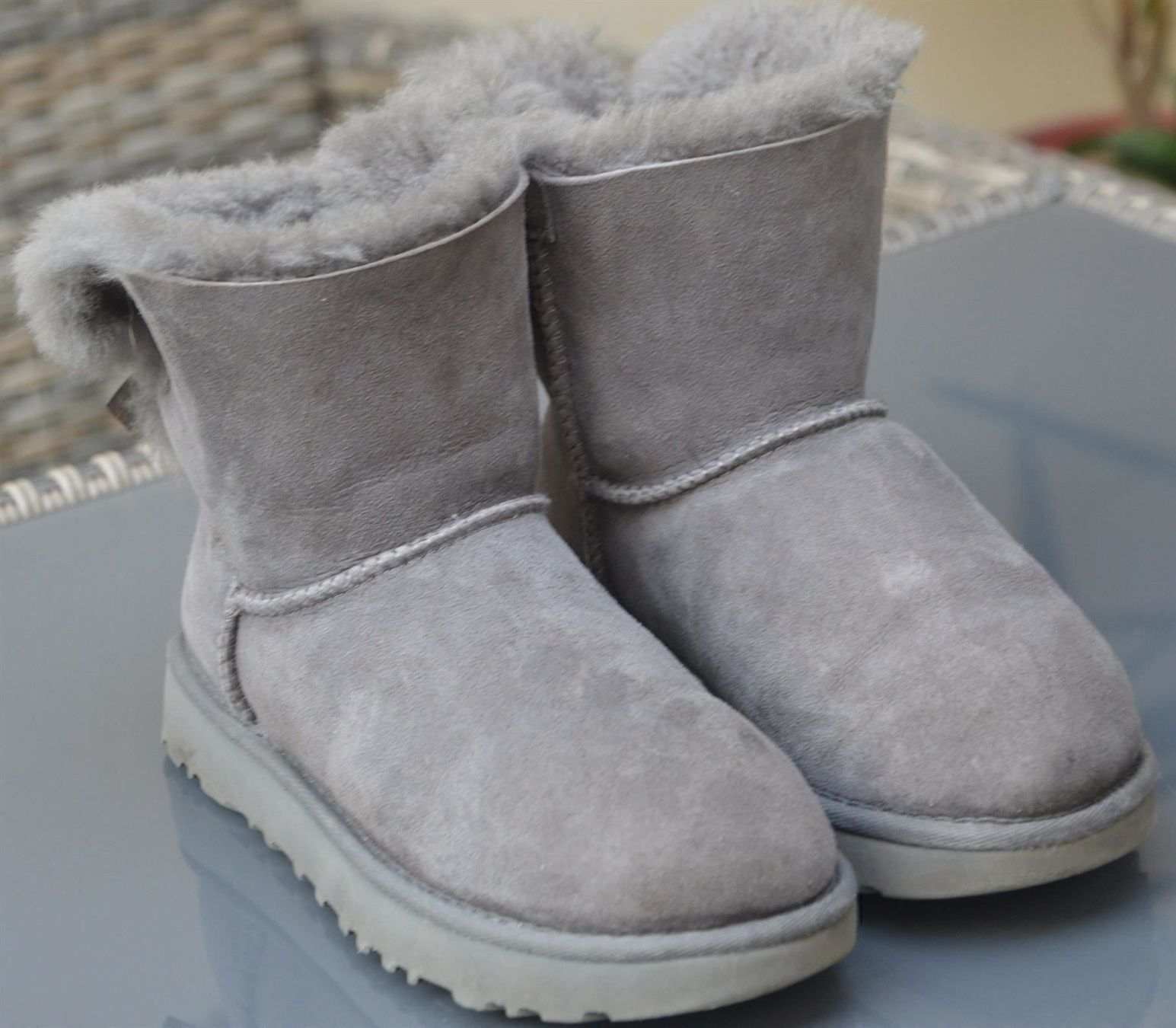 Ugg Scarpe da donna: Boots  Bottes UGG 1016501 .36 – Usato da Collonges venduto da Auganien 5