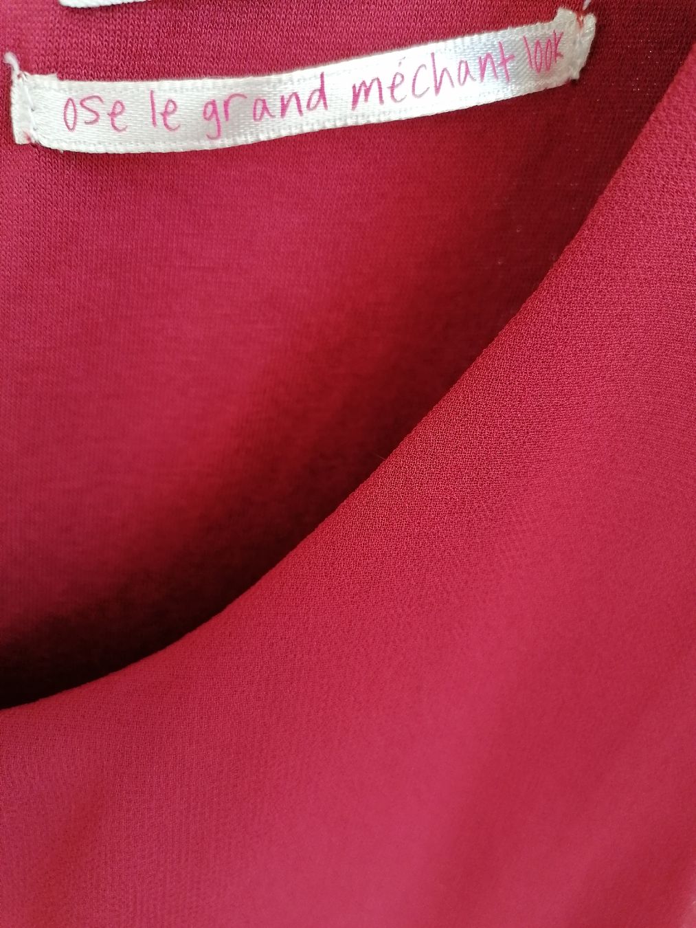 Nafnaf Vestiti: Robe Naf Naf – Usato da Bretigny-Morrens venduto da solveiga 1