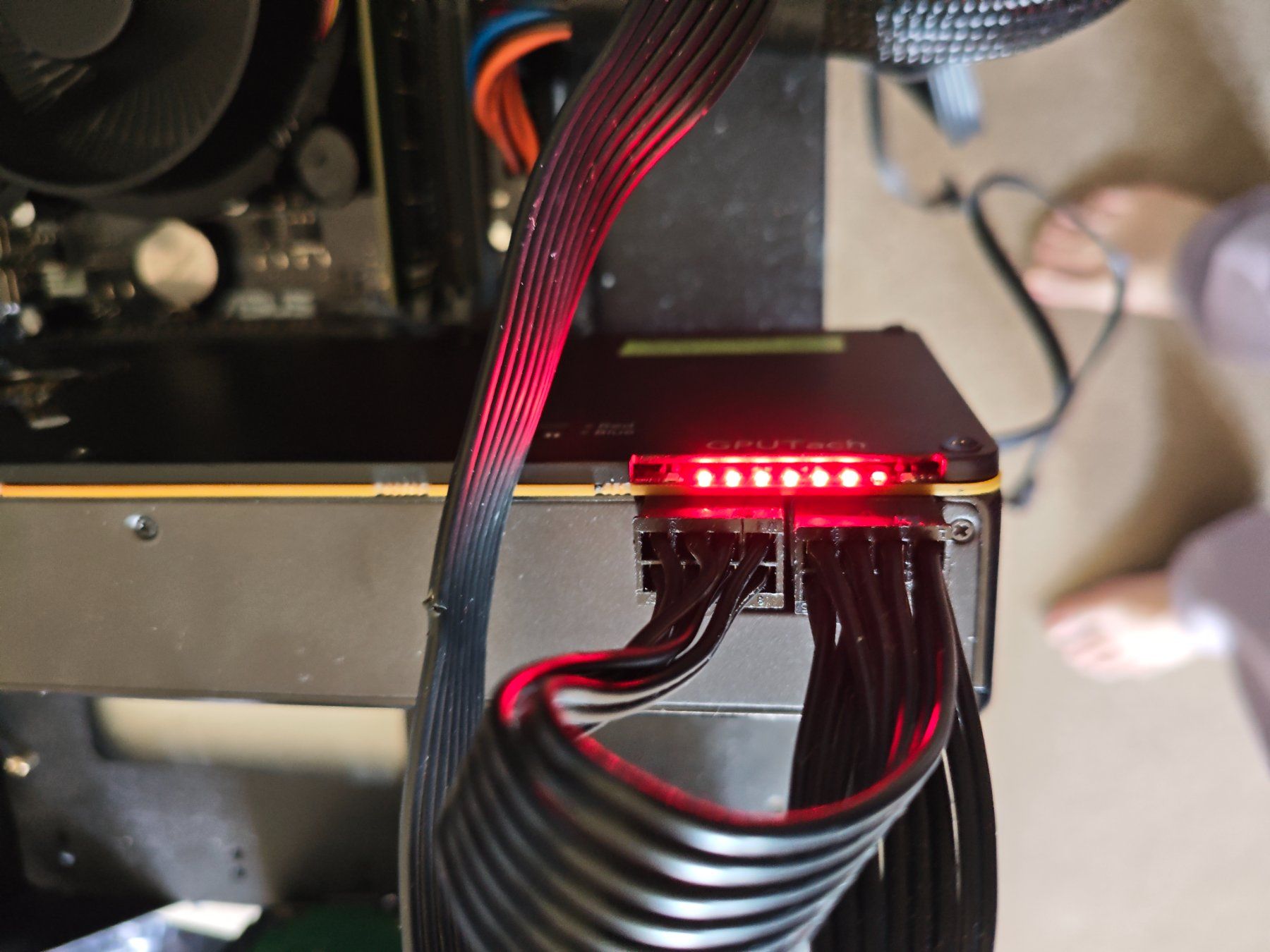 Amd Schede grafiche: AMD Radeon Vega 64 – Usato da Dübendorf venduto da tho_v2cs 4