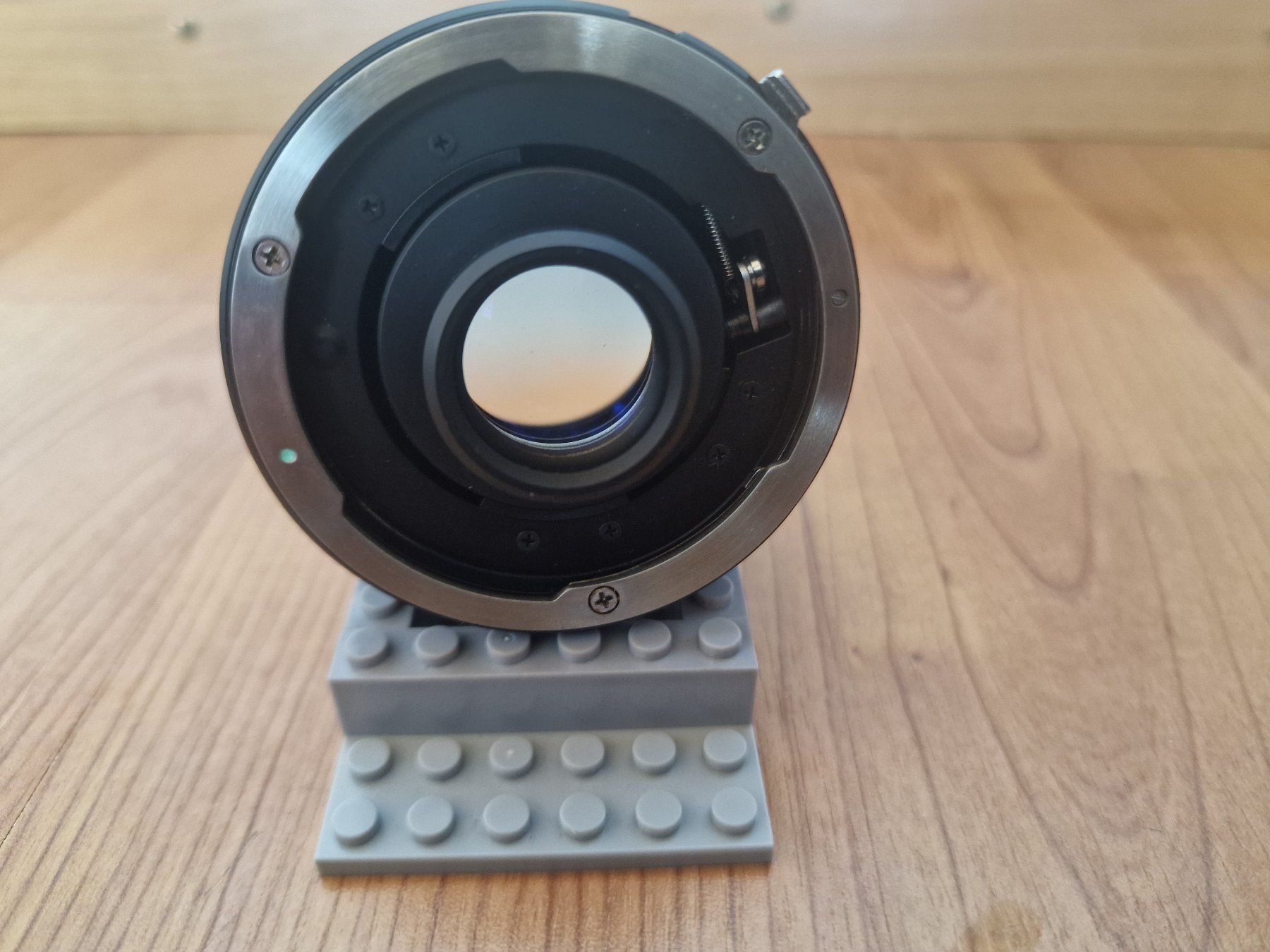 Tamron Obiettivi: Tamron 28mm 2.5 - Adaptall 2 Mount – Usato da Vevey venduto da dreetje9 1